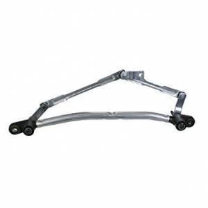 Silecek Motoru Ön Mekanizması Doblo 2001-2010 Arası