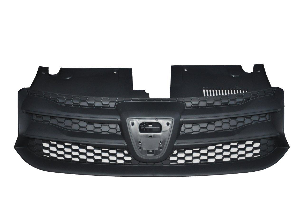 Panjur Ön Dacıa Sandero II-Stepway 2013 Sonrası-Logan Mcv 2013 Sonrası