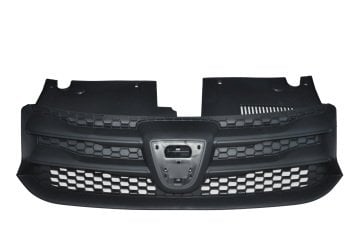 Panjur Ön Dacıa Sandero II-Stepway 2013 Sonrası-Logan Mcv 2013 Sonrası