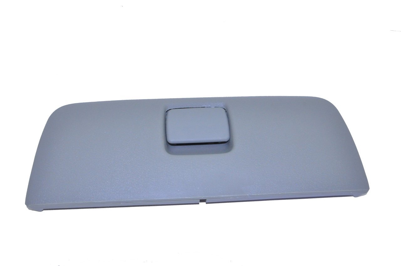 Torpido Kapağı Clio Hb 1998-2001 Arası (Açık Gri)