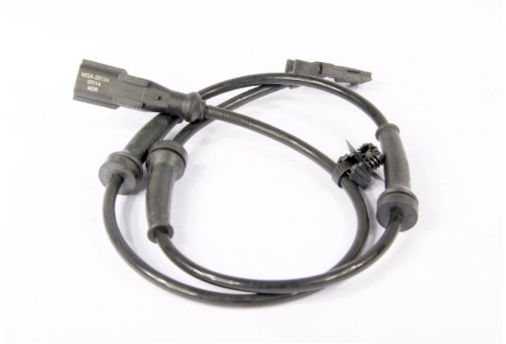 Fren Abs Kablosu Ön Megane II (Kare Soket)