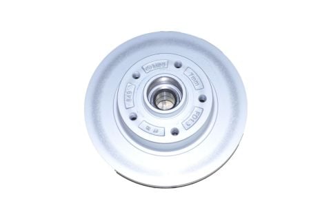 Fren Disk Ayna Arka Adet (Rulmanlı) Megane IV