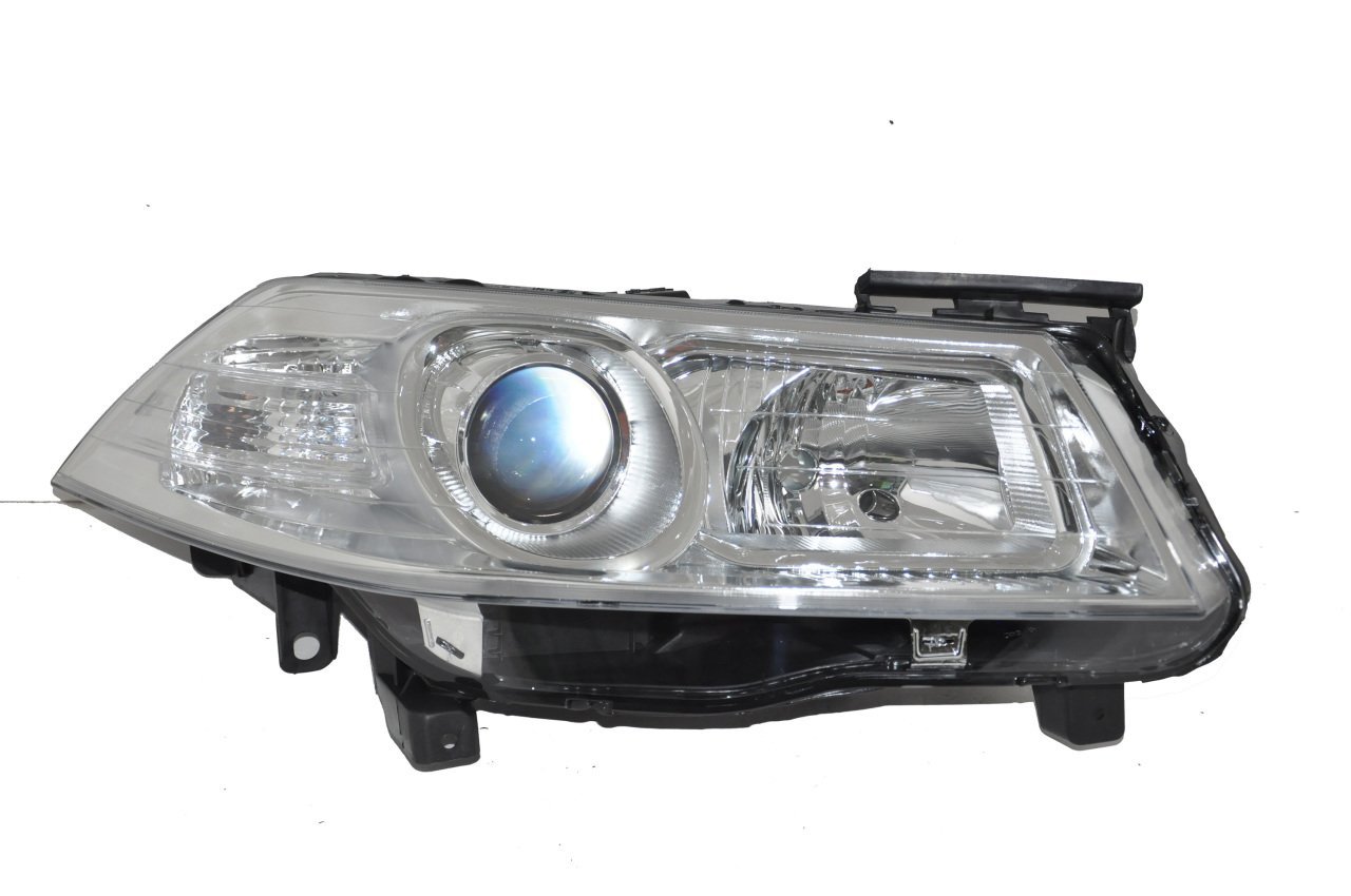 Far Sağ Megane II Mercekli 2006-2009 Arası