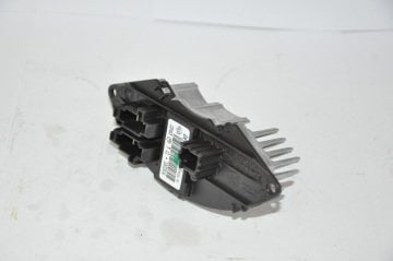 Klima Rolesi Linea-Grande Punto-Doblo 2010 Sonrası (Dijital Klimalı)