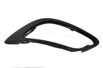 Sis Kapak Çerçevesi Sağ Fluence 2012 Sonrası (Boyanan Tip)