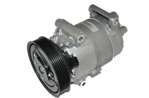 Klima Kompresörü Megane II