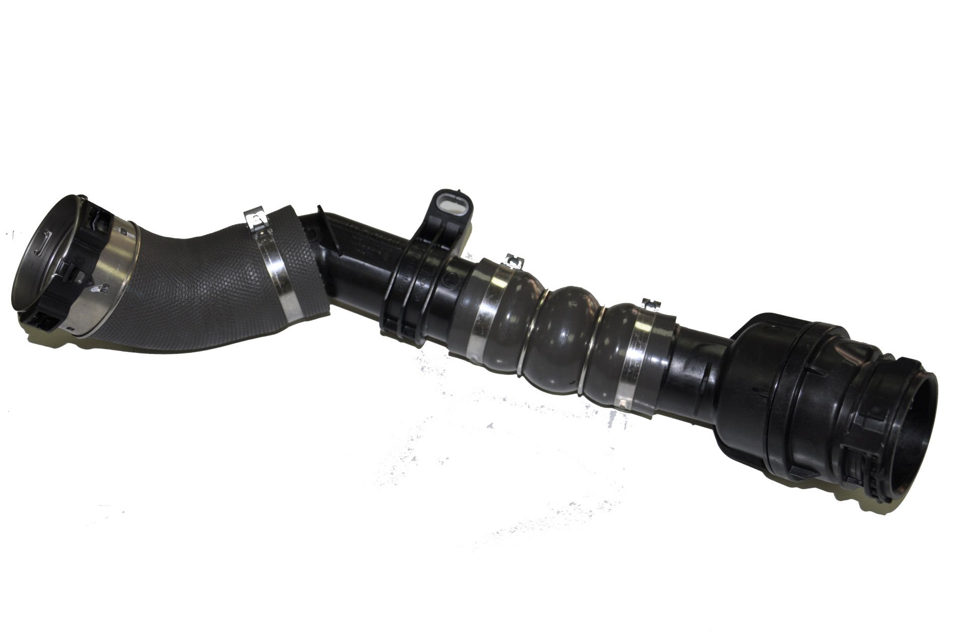 Turbo Hortumu Megane IV (Hava Filitresine Giden)