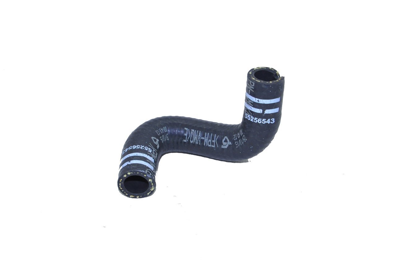 Turbo Alt Hortumu 1.3 Linea (Turbo İle Yağ Soğutucu Arasında)