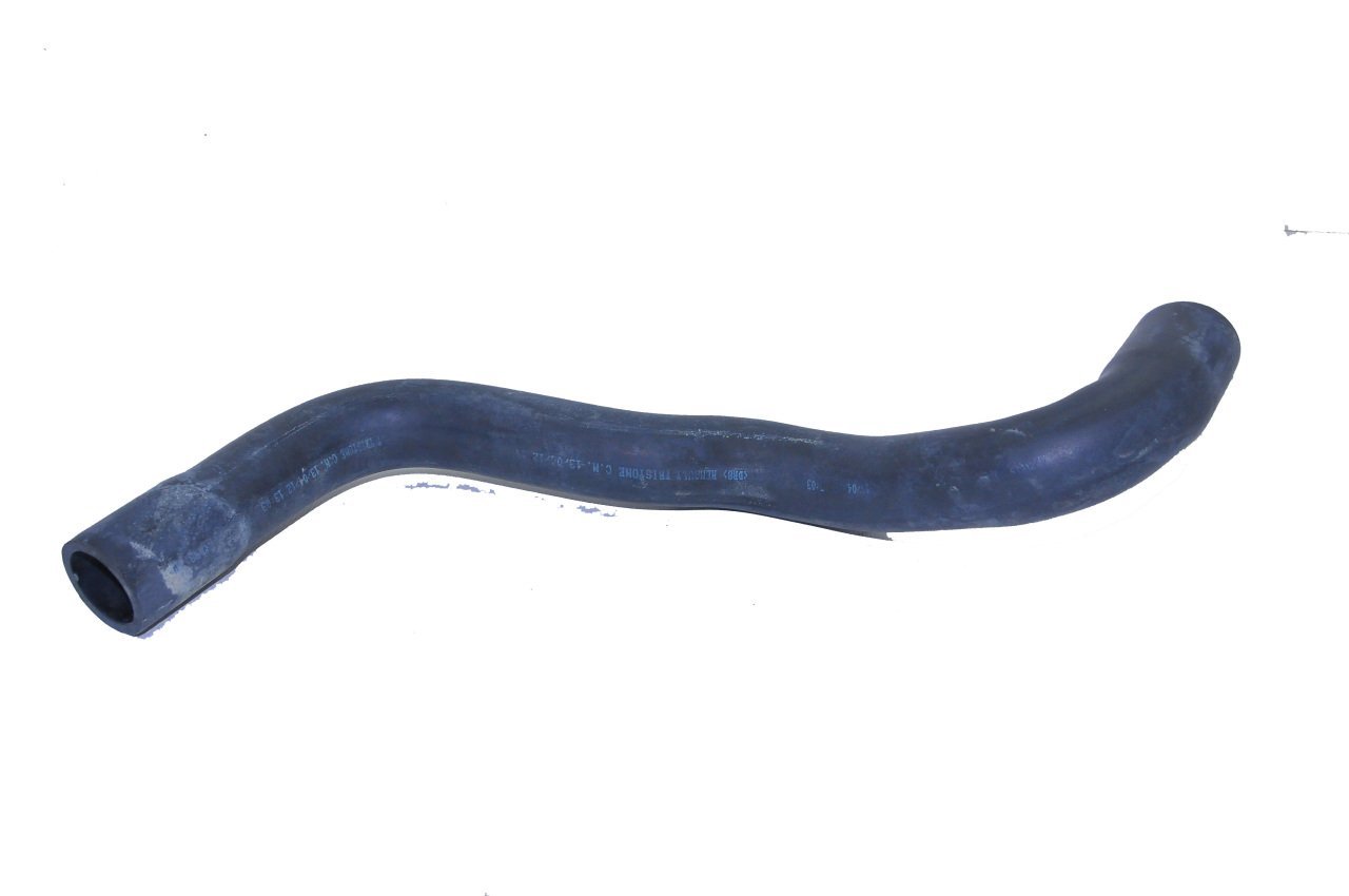 Radyatör Üst Hortumu 1.5 Clio Symbol 2008-2012 Arası Thalıa