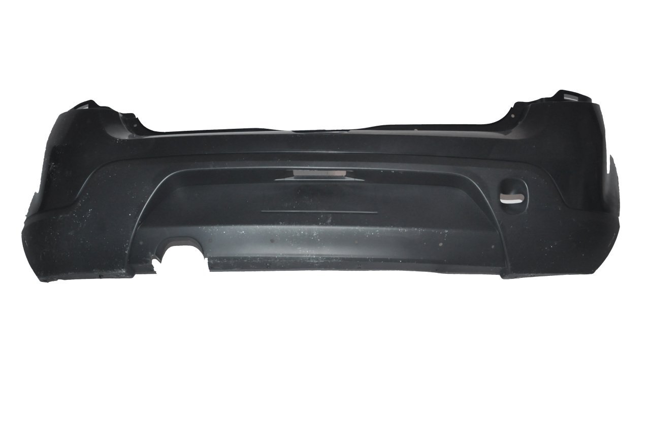 Tampon Arka Dacıa Sandero Stepway 2008-2013 Arası