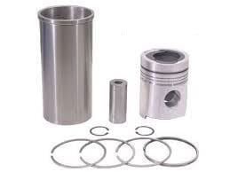 Motor Piston+Segman Tk. 0.40 (90 Beygir) 1.4 16 Valf Egea
