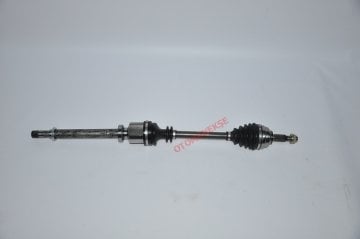 Aks Ön Sağ Megane II