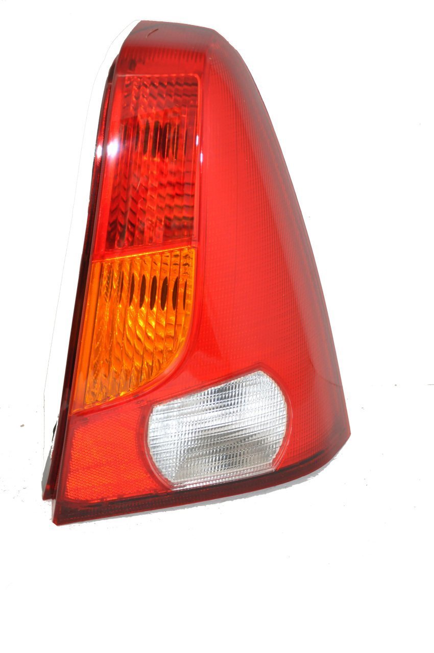 Stop Lambası Sağ Dacıa Logan 2006-2008 Arası (Sarı Sinyalli)