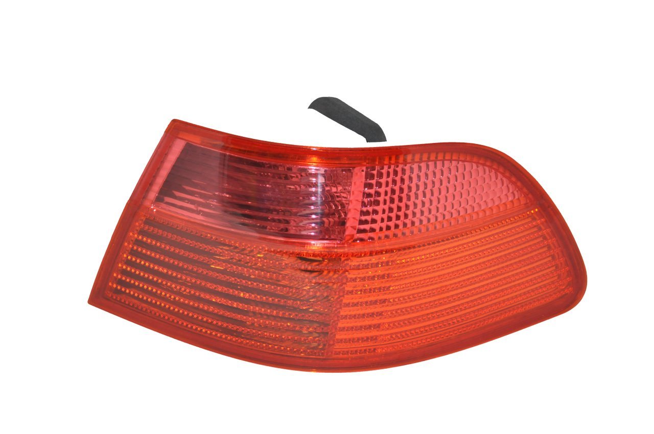 Stop Lambası Sağ Dış Albea Sole (Pembe)