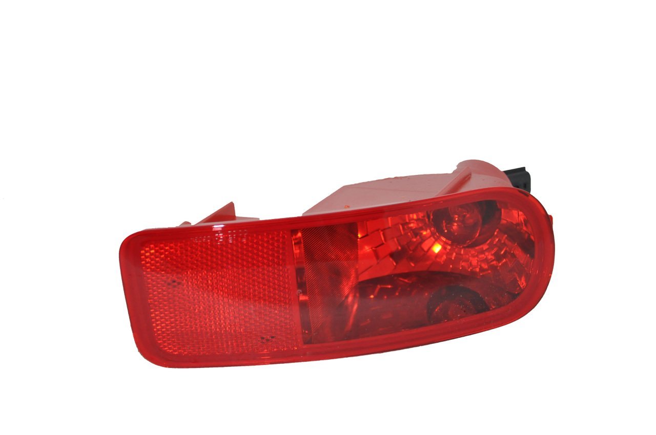 Tampon Reflektörü Arka Sol Clio III Grandtour