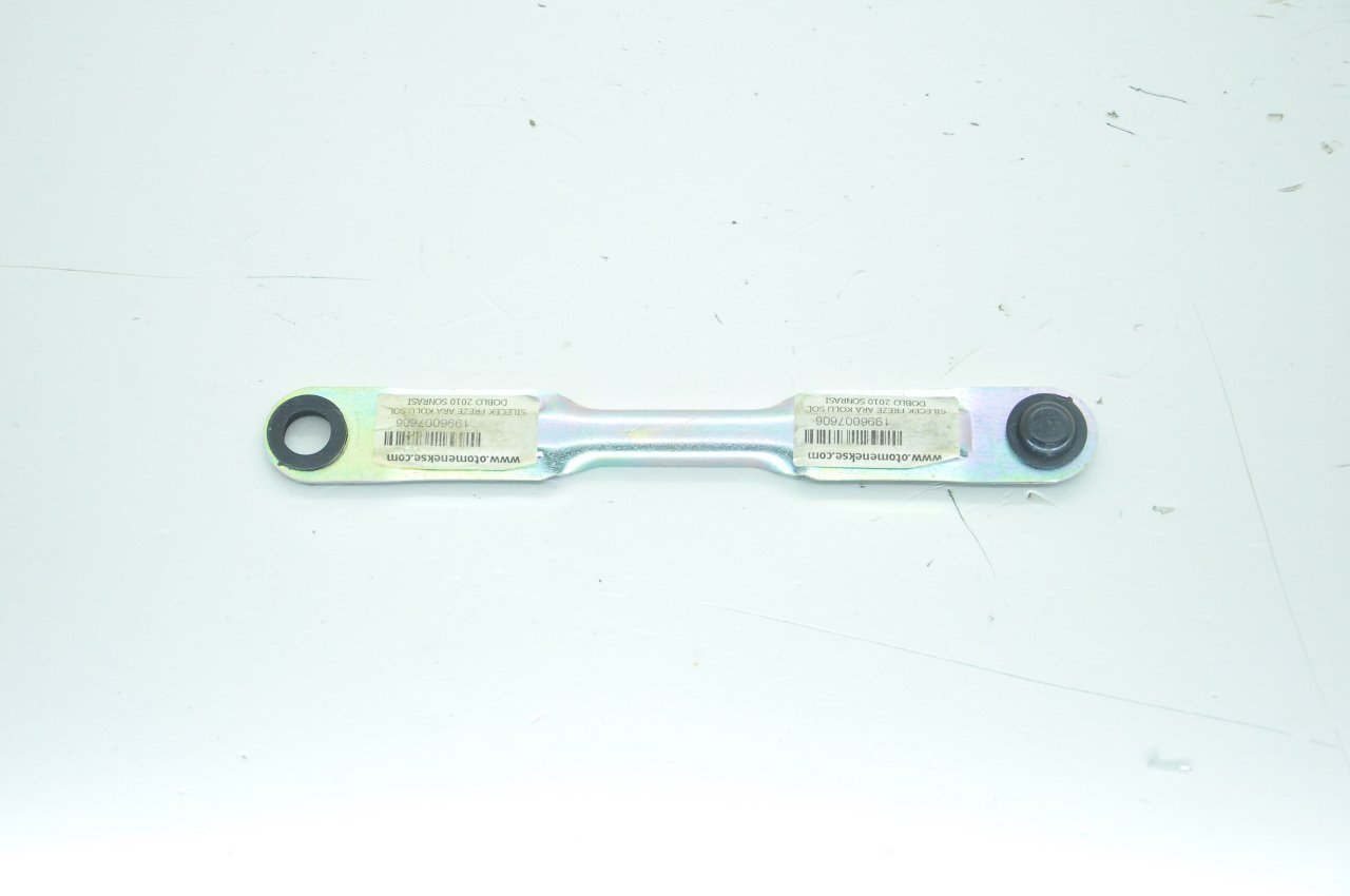 Silecek Freze Ara Kolu Sol Doblo 2010 Sonrası