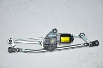 Silecek Motoru Ön+Mekanizma Fiorino