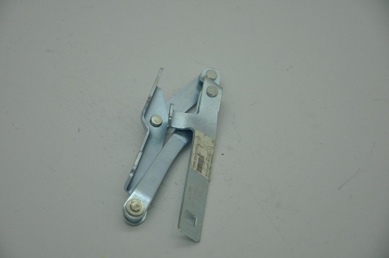 Motor Kaput Menteşesi Sol Ducato 2001-2006 Arası