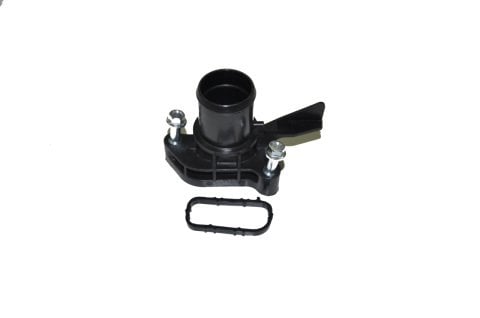 Silindir Kapak Su Giriş Ara Borusu 1.6 Jtd Doblo 2010 Sonrası-Linea