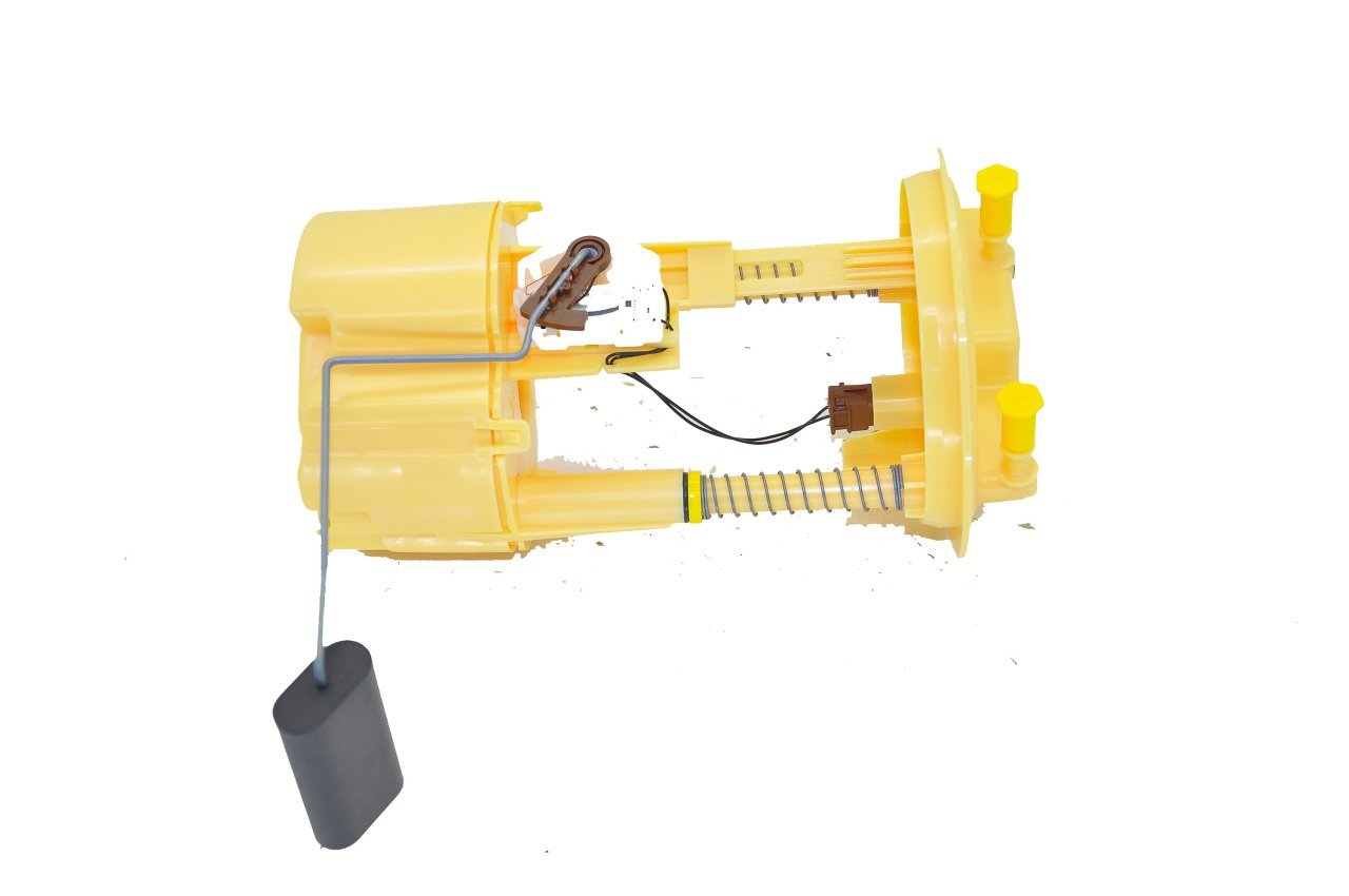 Yakıt (Dizel) Şamandırası 1.5 Clio III-Modüs