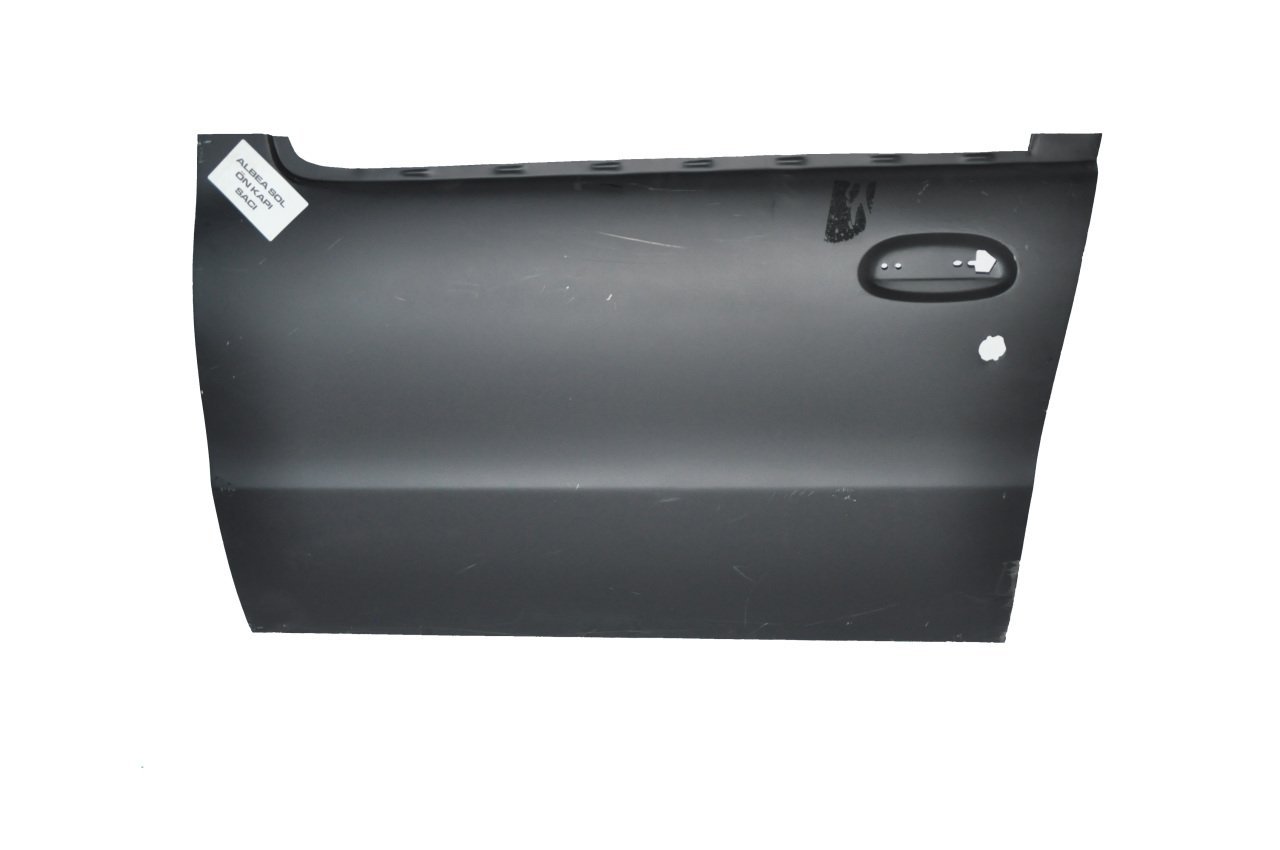 Kapı Sacı Ön Sol Albea-Palio-Siena