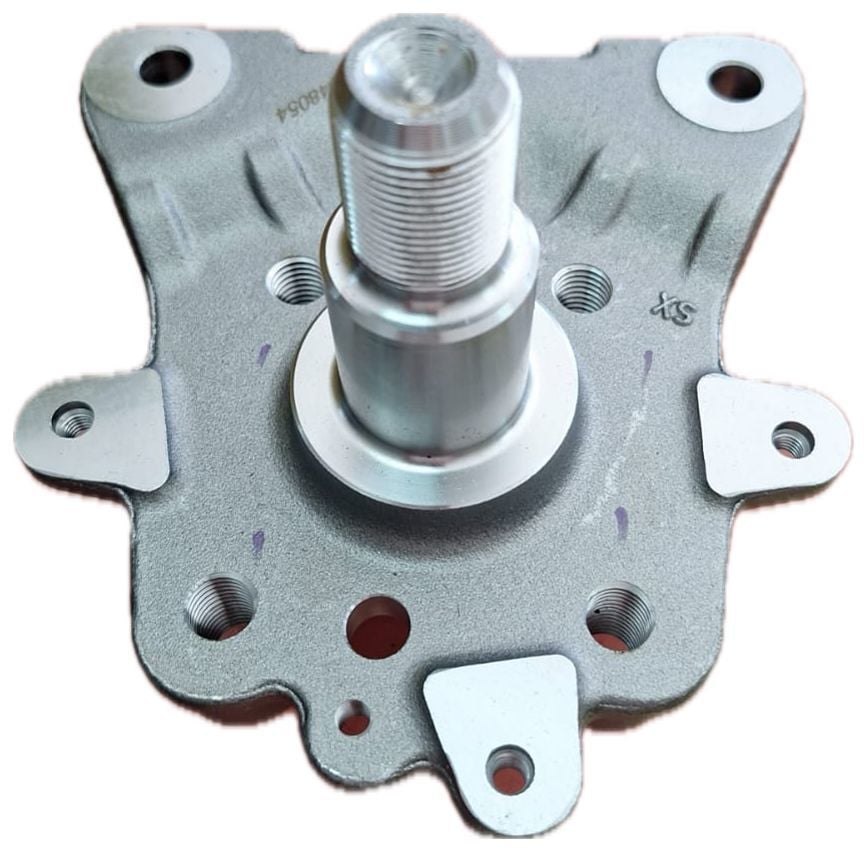 Aks Taşıyıcı Arka Sol 1.6 Jtd Egea