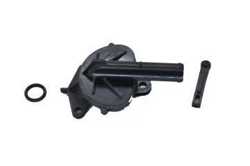 Kalorifer Musluğu Tempra-Tipo