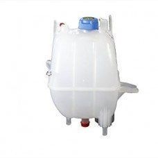 Radyatör Ek Depo 2.3 Ducato 2006 Sonrası (Müşürlü)