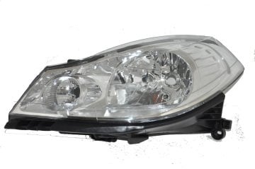 Far Sol Clio 2008-2012 Arası Symbol Thalıa