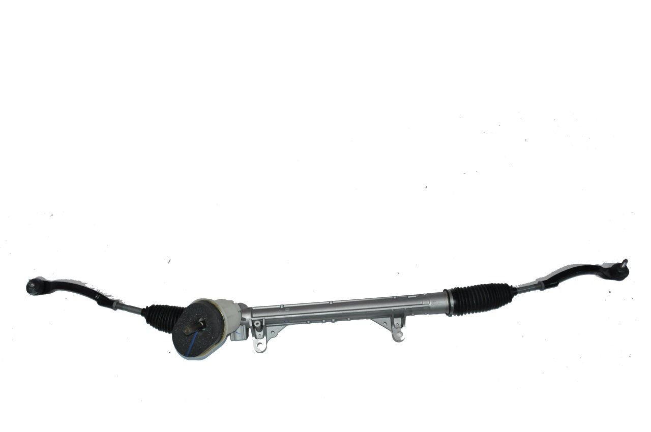 Direksiyon Kutusu Megane II (Rot Başssız)