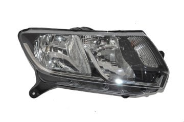 Far Sağ Clio Symbol 2013 Sonrası