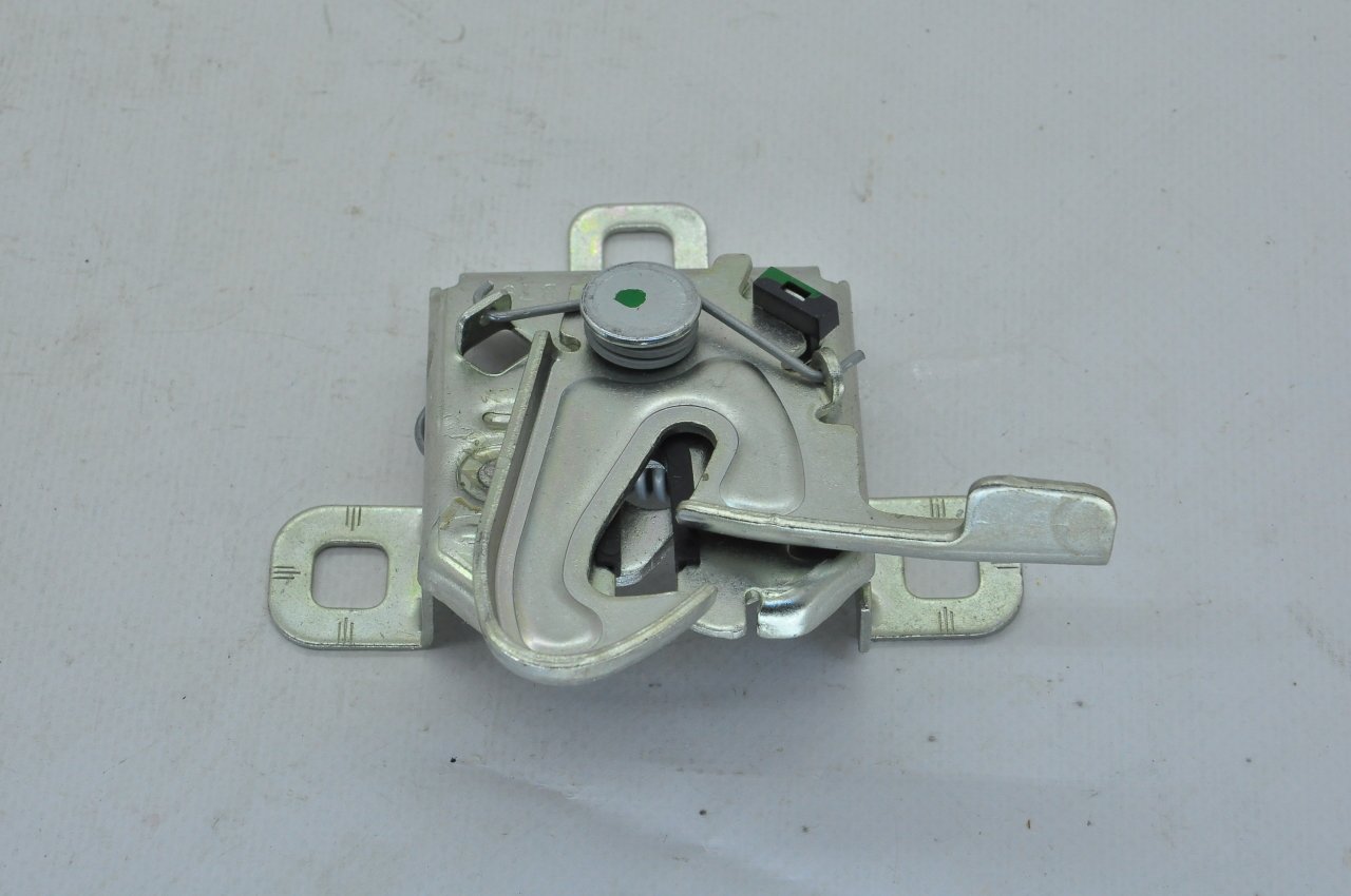 Motor Kaput Kilidi Ducato 2001-2006 Arası