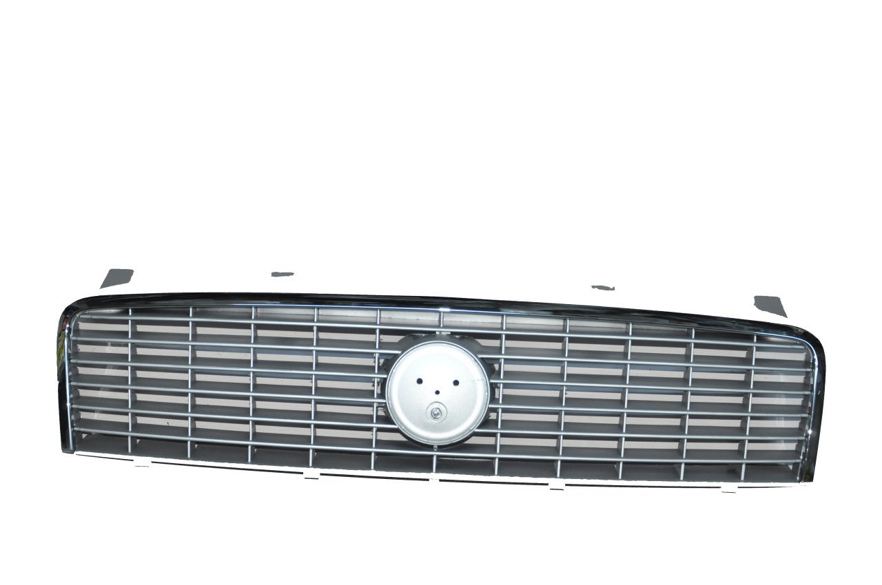 Panjur Ön Linea Gri 2007-2012 Arası