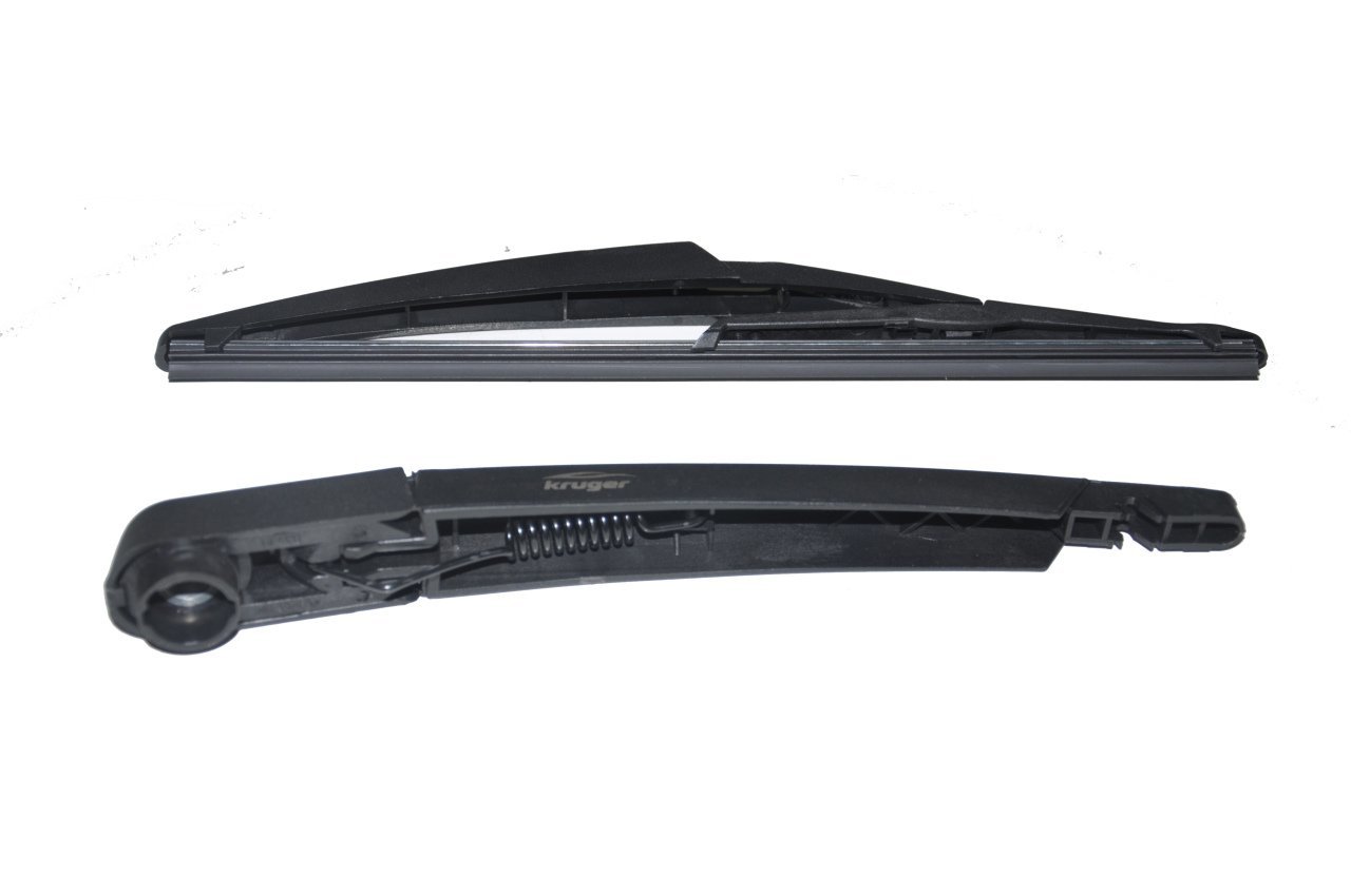 Silecek Kolu+Süpürge Arka Dacıa Logan Mcv-Sandero II 2013 Sonrası-Lodgy-Duster 2018 Sonrası