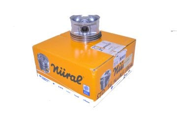Motor Piston+Segman Tk. 0.40 1.6 16 Valf Marea-Brava-Bravo-Palio-Siena