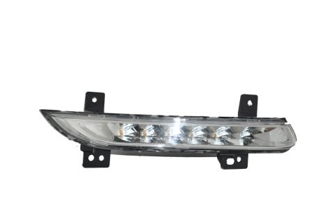 Gündüz Farı Sol Fluence 2012 Sonrası