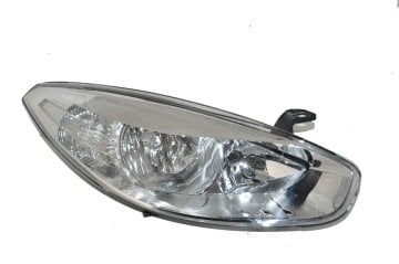 Far Sağ Fluence 2012 Öncesi