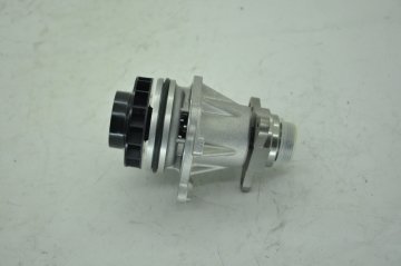 Devirdaim 2.3 Master 2011 Sonrası (Çift Teker) M9T