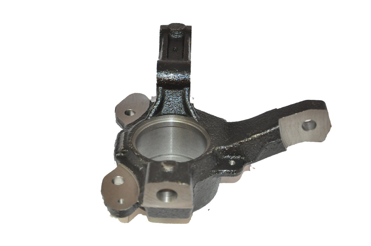 Aks Taşıyıcı Ön Sağ 1.3 Albea-Doblo (Kulaklı)