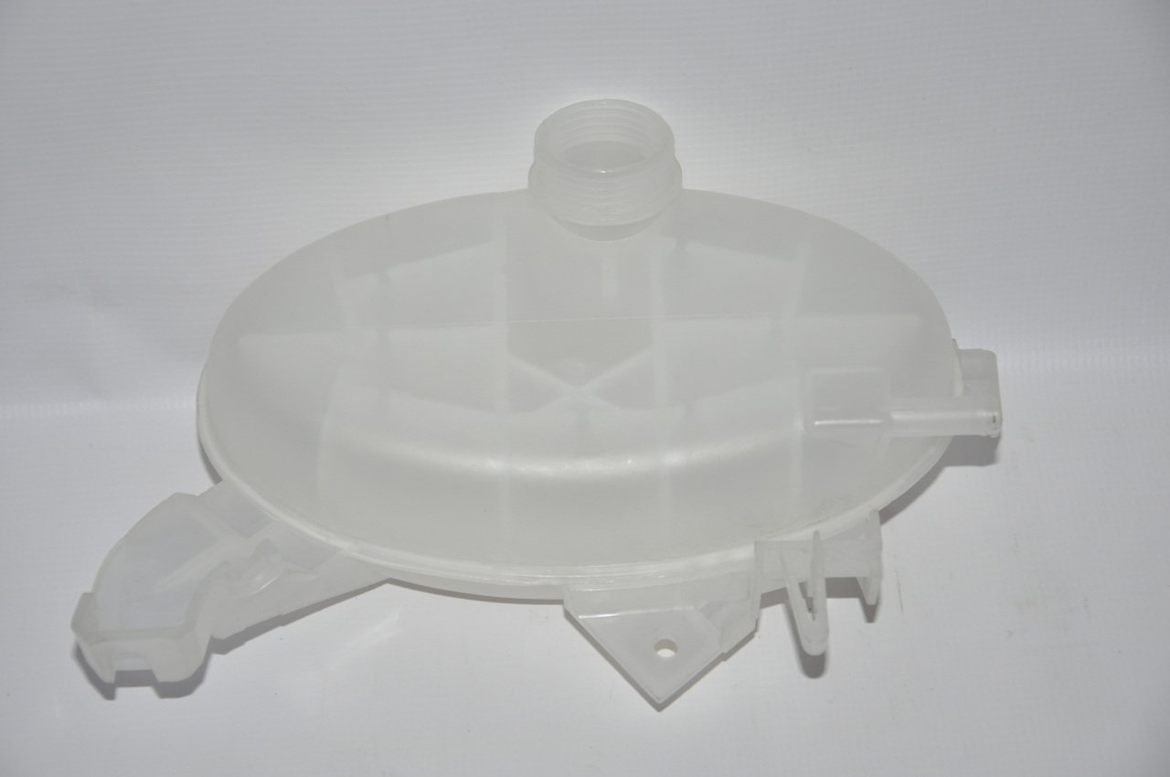 Radyatör Ek Depo Master II 2004-2011 Arası