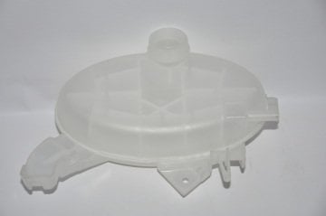 Radyatör Ek Depo Master II 2004-2011 Arası