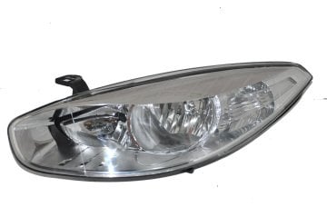 Far Sol Fluence 2012 Öncesi