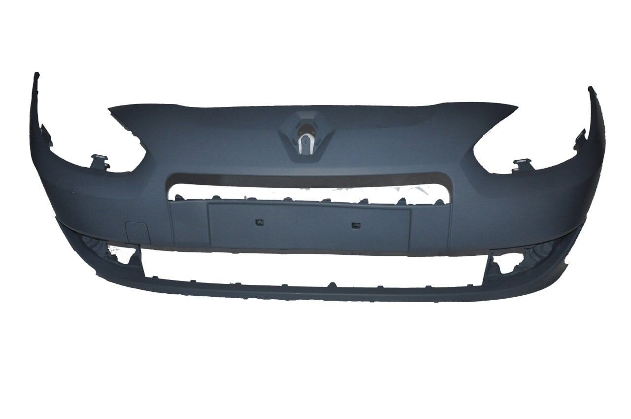 Tampon Ön Fluence 2012 Öncesi