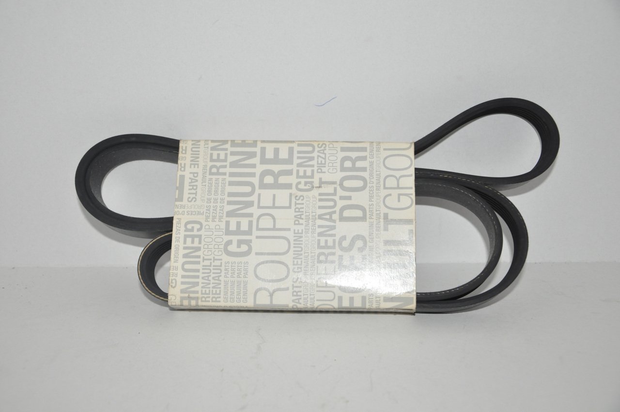 Alternatör Kayışı 1.7 R21 Manager