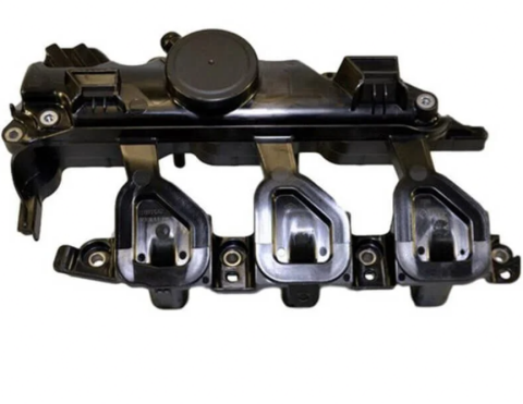 Külbüratör Kapağı (Yağ Dekantörü) 2.3 Master