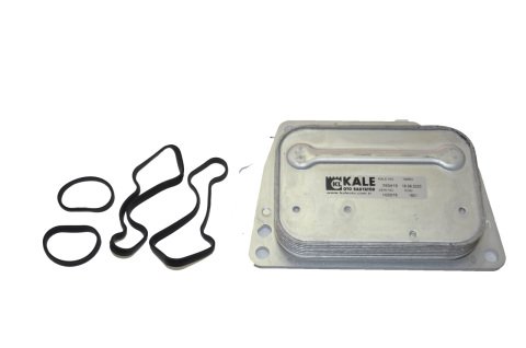 Yağ Soğutucu Alt Gövdesi 1.3 Egea (Euro 6)-Fiorino 2016 Sonrası-Doblo 2015 Sonrası