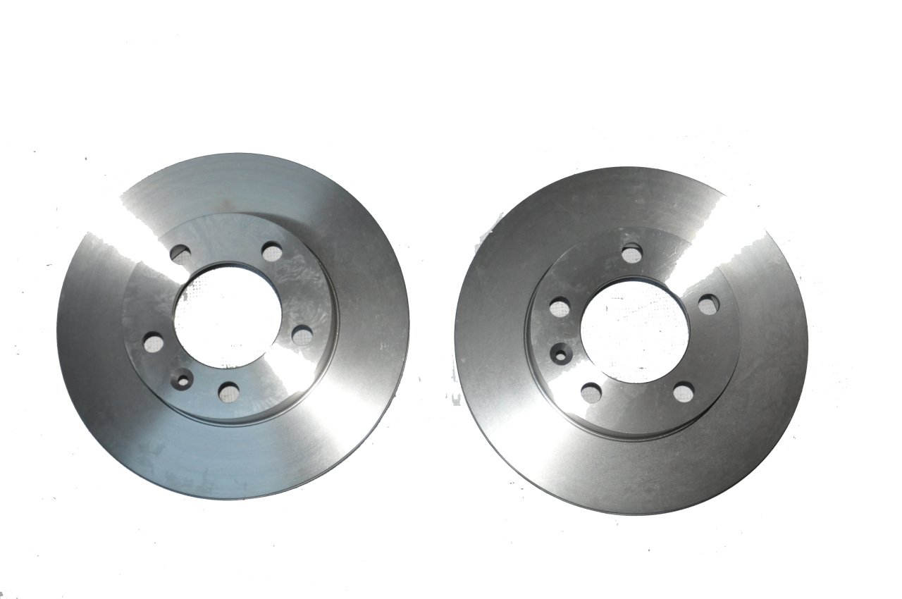 Fren Disk Ayna Tk. Ön Master 2011 Sonrası