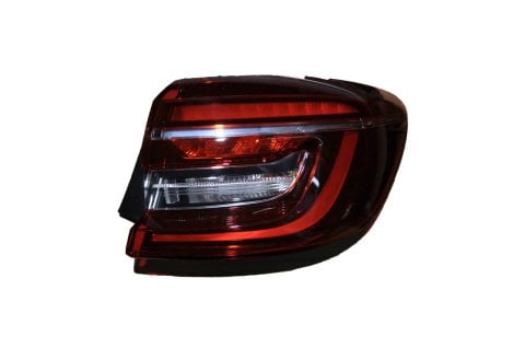 Stop Lambası Sağ Dış Clio V