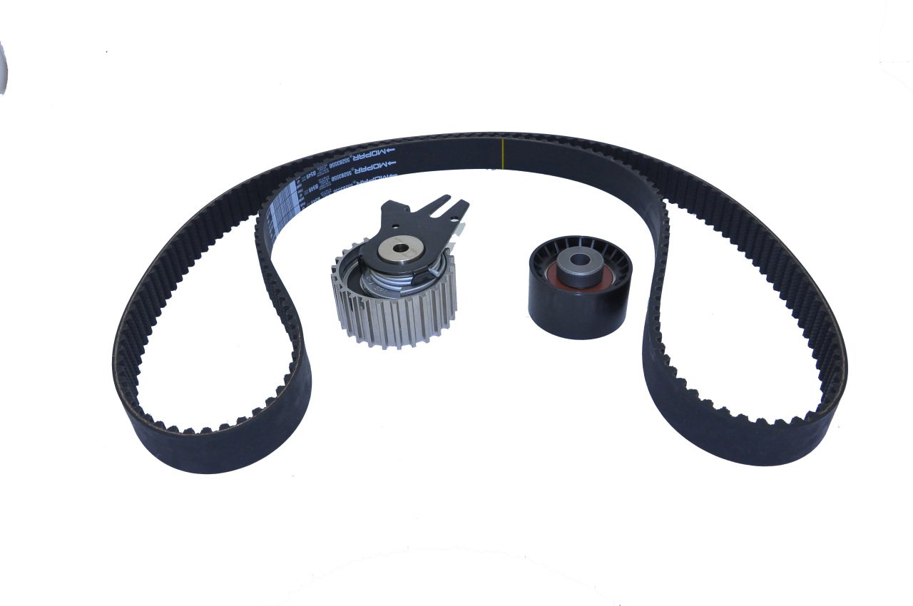 Triger Seti 1.6 Jtd Linea-Egea-Doblo-Alfa Romeo Giulietta