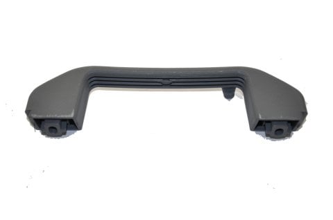 Tavan El Tutamak Arka Albea-Palio 2002-2011 Arası (Koyu Gri)